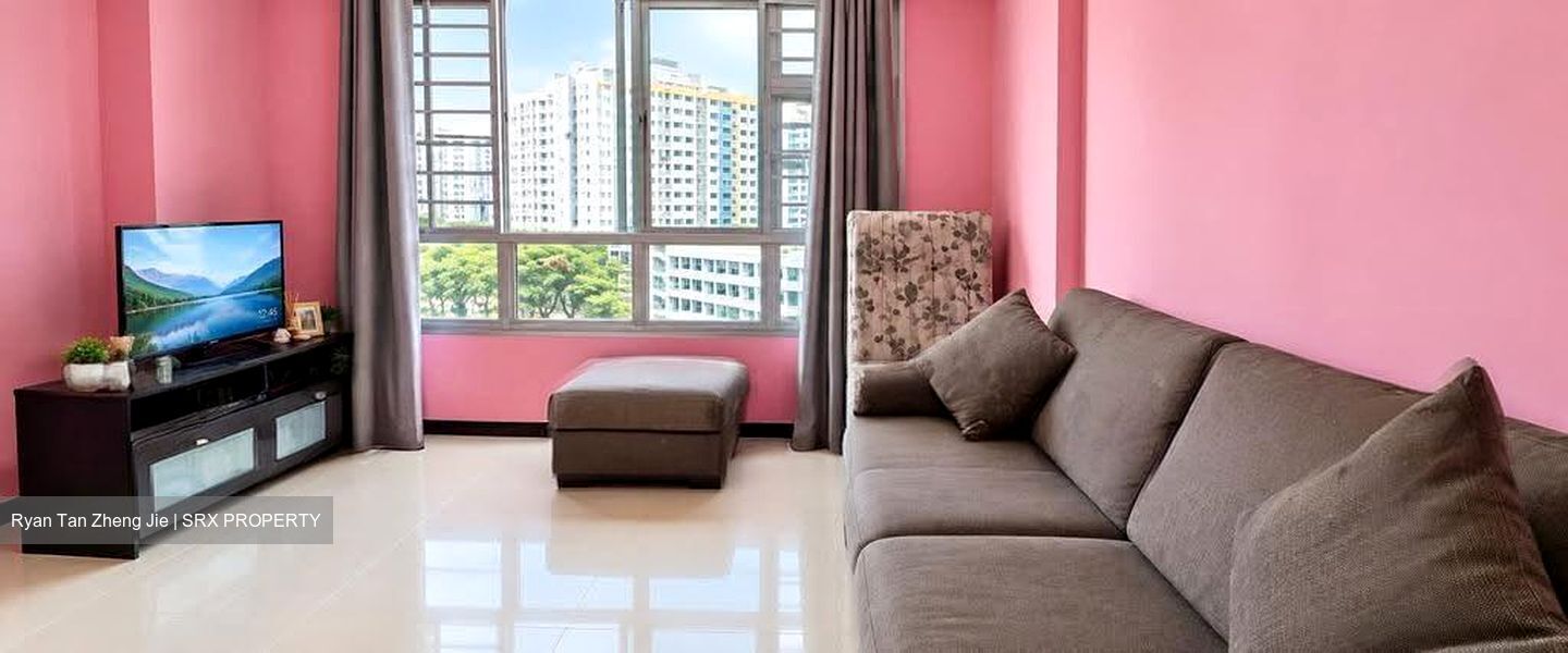 Blk 363A Sun Natura (Sembawang), HDB 2 Rooms #621913661